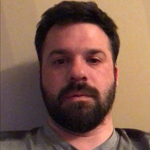 Meet your Posher, Damian